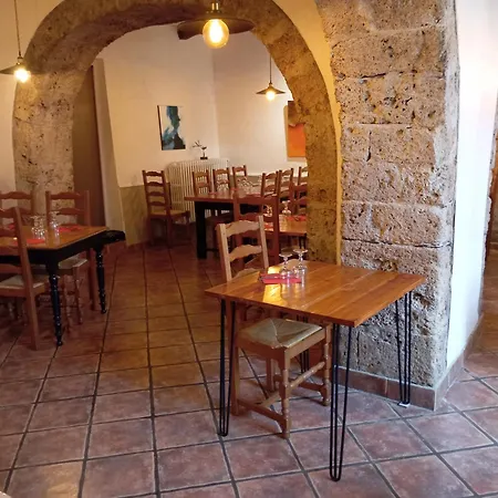Restaurant Des Voyageurs Hotel